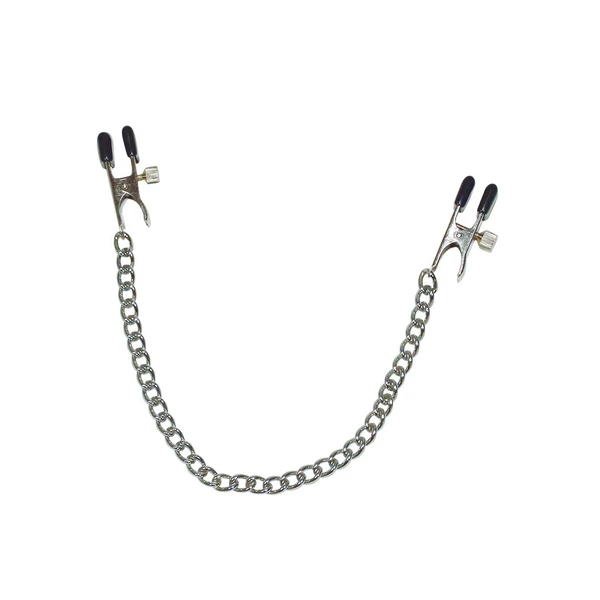 Fetish Fantasy Sx Busenkette - Zaciski na sutki