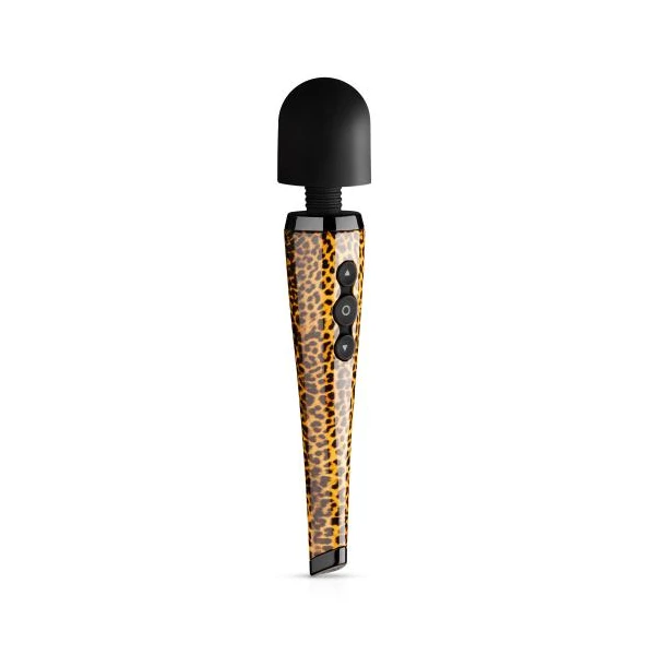 EDC Shaka Wand Vibrator - Wibrator wand