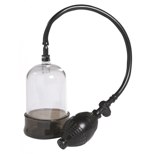Kinx Tipilator Penis Pump Linx - Pompka powiększająca penisa