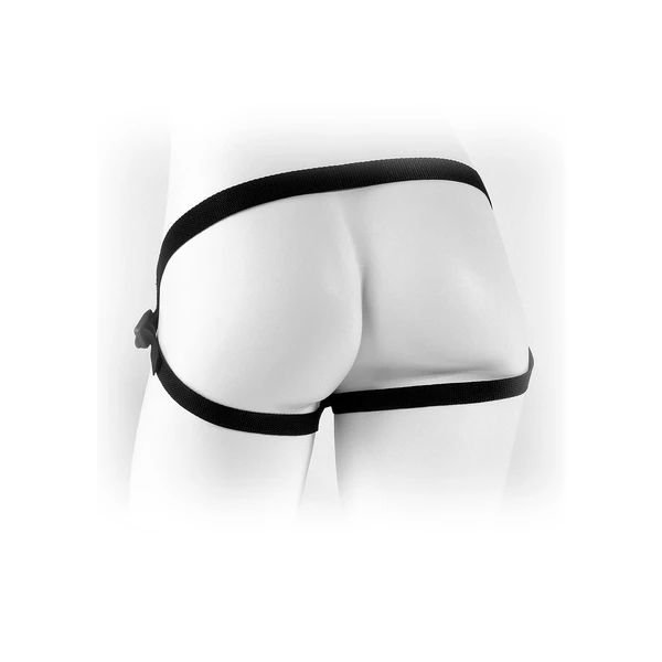 Fetish Fantasy Beginners Harness - Pas do strap on