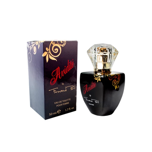 Inverma Avidite By Fernand Péril, Pheromon For Women 50 Ml - Feromony damskie