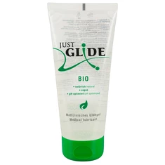 Just Glide Bio 200 Ml  - Prírodný lubrikant