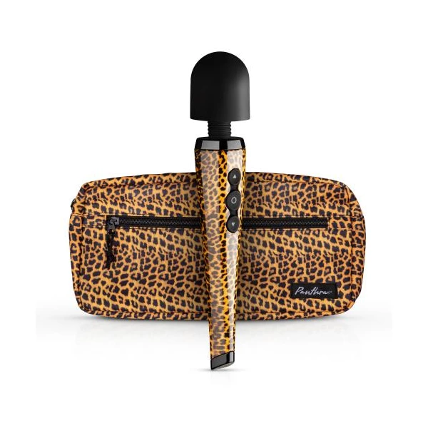 EDC Shaka Wand Vibrator - Wibrator wand