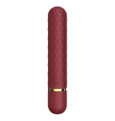 Dream Toys Romance Lizzy - Wibrator klasyczny