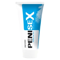 JoyDivision Penisex Cream For Him, 50 Ml  - Masť na podporu erekcie