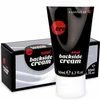 HOT Back Side Creme - Krem do seksu analnego