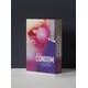 EGZO Oral Condom Ice Cream 3Pc  - Kondómy s príchuťou
