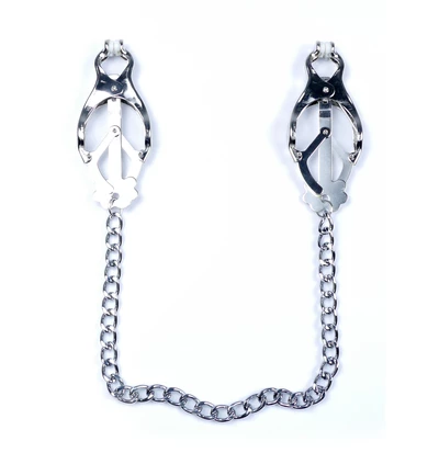 Fetish Fantasy Exclusive Nipple Clamps No.11 - Zaciski na sutki
