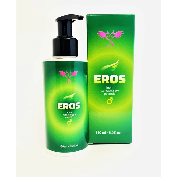 Emily Love Eros Krem 150 Ml - Krem wzmacniający erekcję