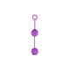 Easy Toys Canon Balls Purple  - Venušine guličky fialové