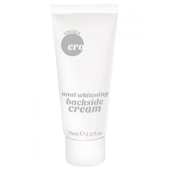 HOT Back Side Whitening Creme 75 Ml - Krem wybielający odbyt