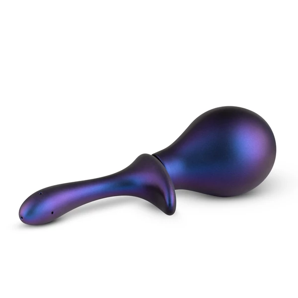 EDC Hueman Nebula Bulb Anal Douche - Gruszka do lewatywy