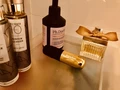 Satisfyer Mini Lovely Honey Gold  - mini vibrátor