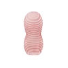 Lola Games Marshmallow Fuzzy Pink - Masturbator klasyczny, różowy