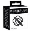 Penisplug Penisplug With Glans - Sonda do penisa