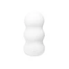 Lola Games Marshmallow Sweety White - Masturbator klasyczny, biały