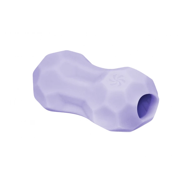 Lola Games Marshmallow Dreamy Lavander - Masturbator klasyczny, fioletowy