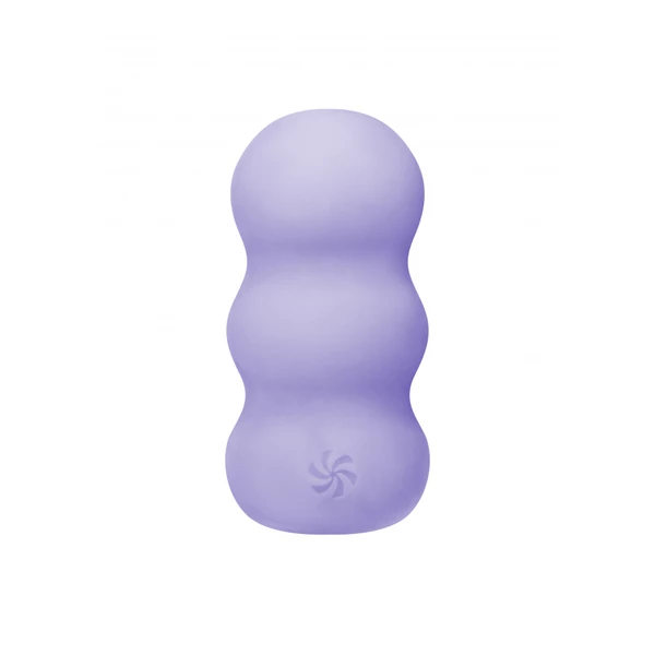 Lola Games Marshmallow Sweety Lavander - Masturbator klasyczny, fioletowy