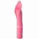 Lola Games Universe Mamasita'S Fantastic Shield Pink  - Vibrátor na klitoris Ružový