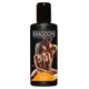 Magoon Ambra Massageöl  - Jantárový masážny olej