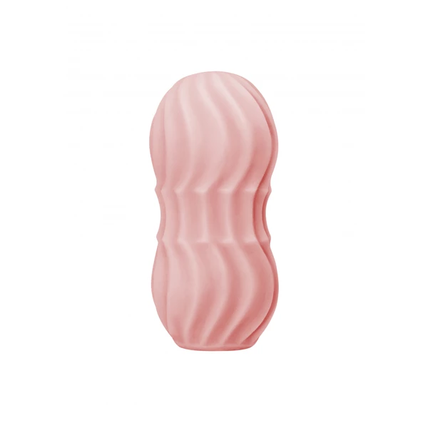 Lola Games Marshmallow Dreamy Pink - Masturbator klasyczny, różowy