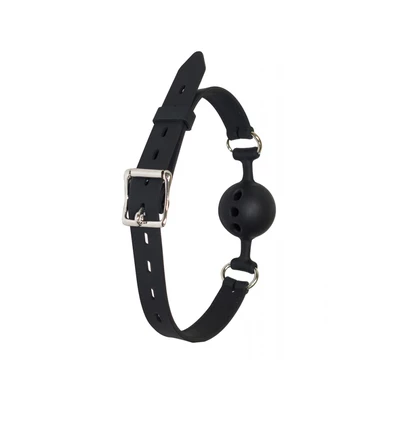 Lola Games Ball Gag Party Hard Charmer S - Knebel z kulką