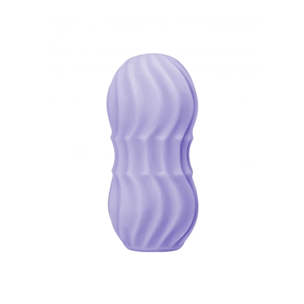 Lola Games Marshmallow Dreamy Lavander - Masturbator klasyczny, fioletowy