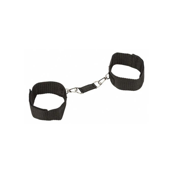 Lola Toys BC Ankle Cuffs Plus Size - Kajdanki na kostki