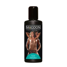 Magoon Love Fantasy Öl  - Indický masážny olej