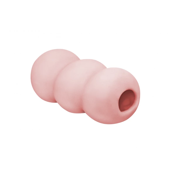 Lola Games Marshmallow Sweety Pink - Masturbator klasyczny, różowy