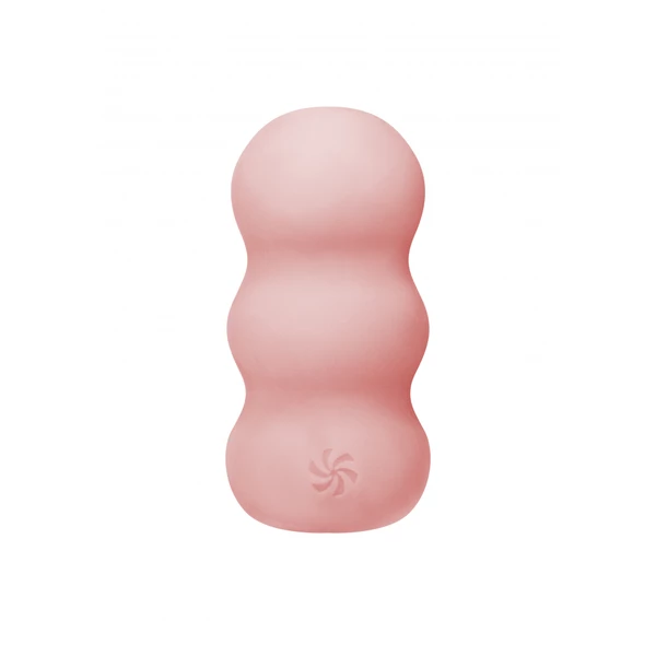Lola Games Marshmallow Sweety Pink - Masturbator klasyczny, różowy