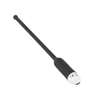 Penisplug Silicon Dilator Long - Sonda do penisa