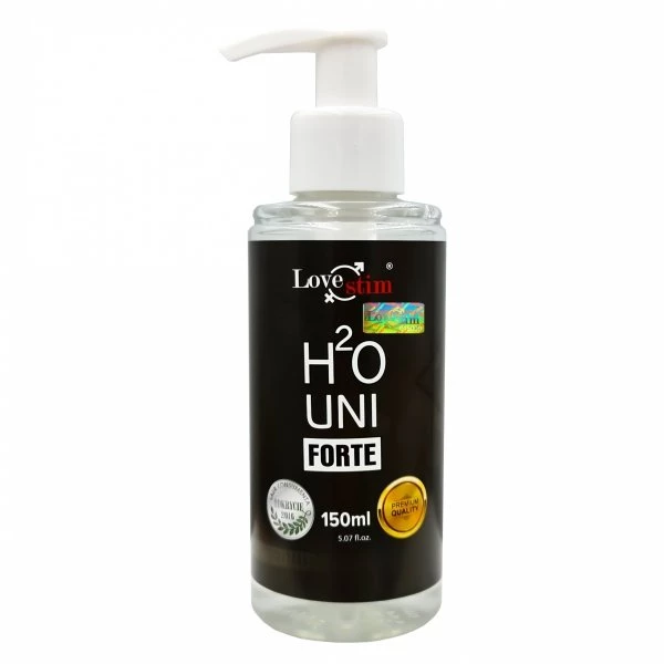 Love Stim H2O Forte 150 ml - Lubrykant na bazie wody