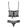 Obsessive Alluria - Body, Czarne