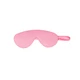 Lola Games Mask Party Hard Shy Pink  - Ružová páska cez oči