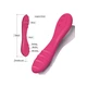 Ohh Achi 7 Pink  - Klasický vibrátor s funkciou ohrevu ružový