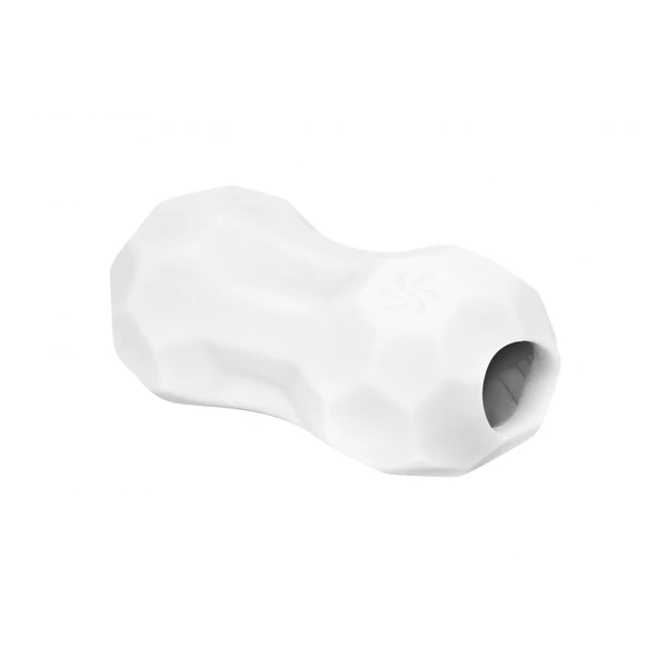 Lola Games Marshmallow Dreamy White - Masturbator klasyczny, biały