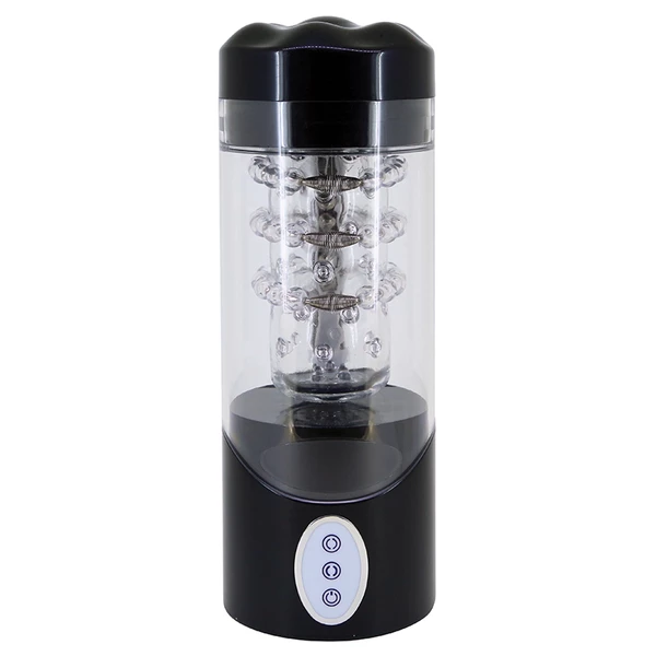 Seven Creations Thrusting Master - Masturbator automatyczny