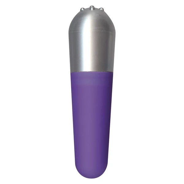 ToyJoy Funky Viberette Purple - Miniwibrator, fioletowy