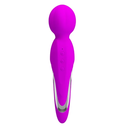 Pretty Love Fitzgerald 7 s - Wibrator wand