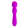 Pretty Love Paul Purple 30 - Wibrator wand