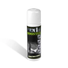 RUF Penis Booster 125 Ml  - Krém na zväčšenie penisu