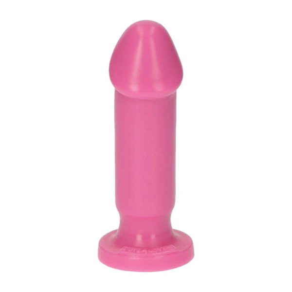 TOYZ4LOVERS Gino Pink - Dildo klasyczne, różowe