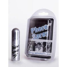 RUF Phero Spray 15 Ml  - feromóny pre mužov