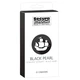 Secura Black Pearl 12 szt  - Kondomy