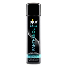 Pjur Aqua Panthenol 100 Ml - Lubrykant na bazie wody