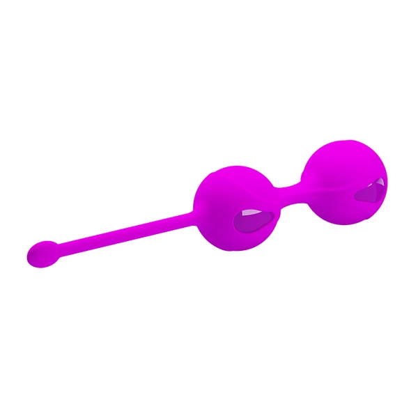 Pretty Love Kegel Tighten Up Ii Purple - Kulki gejszy