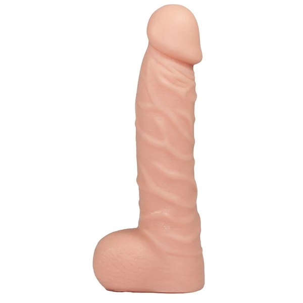Realistixxx Number 2 - Dildo klasyczne