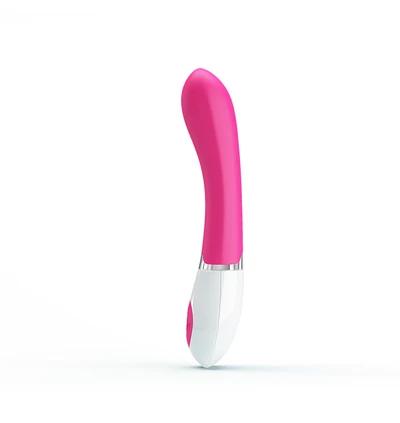 Pretty Love Daniel 30 Voice Control - Wibrator klasyczny sterowany głosowo