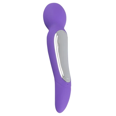 Sweet Smile Rechargeable Dual Mo - Wibrator wand